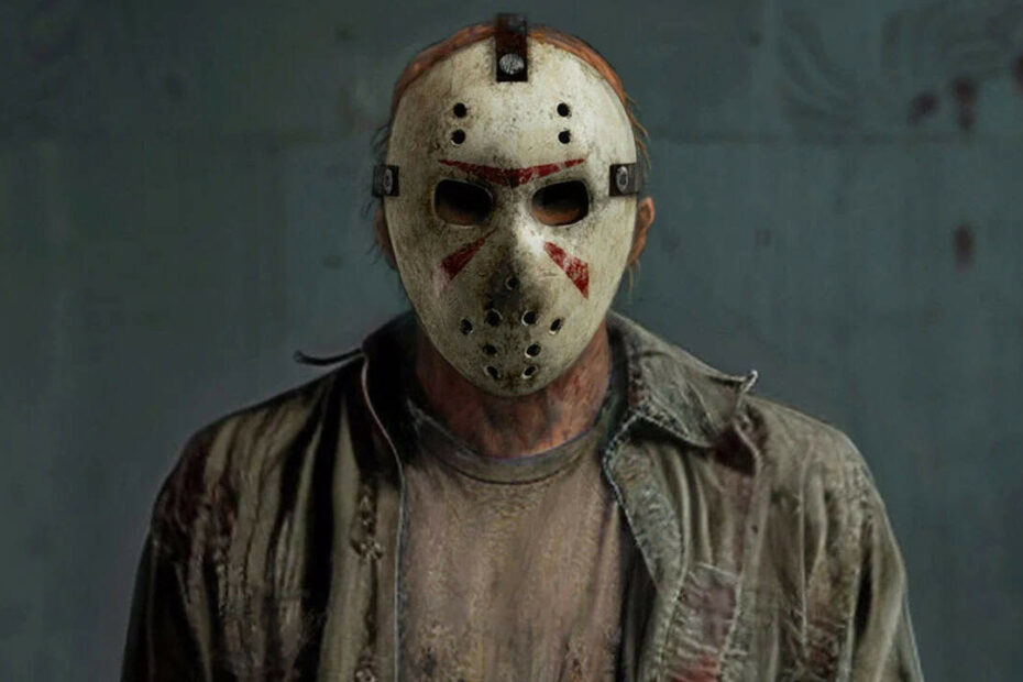 Friday the 13th haunted house Jason Universe is now open at Universal's Halloween Horror Nights