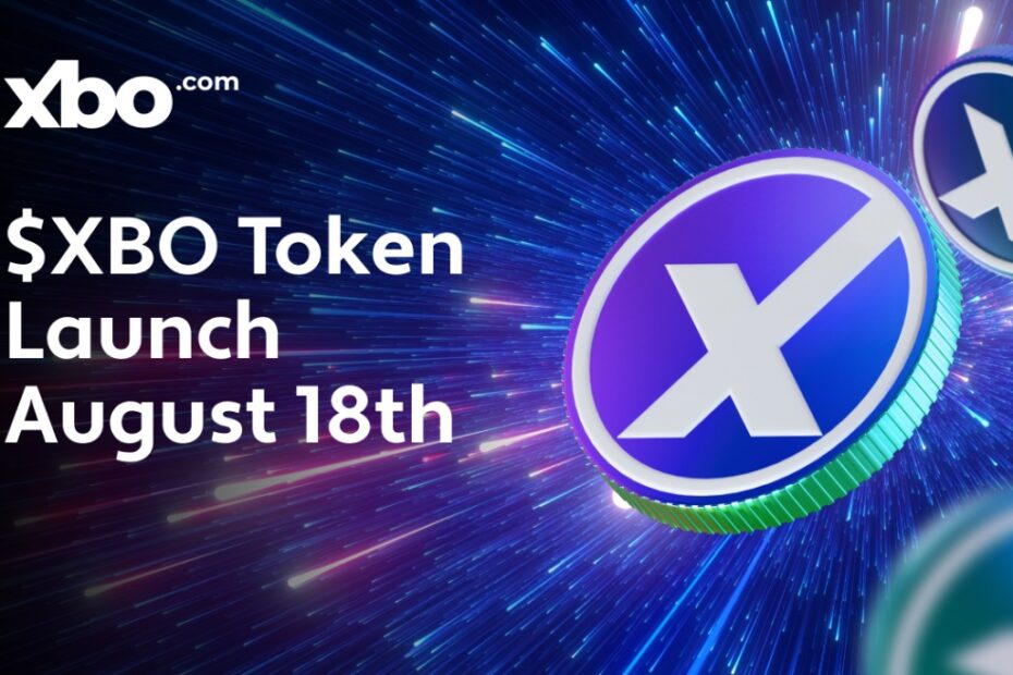 Fully Regulated Exchange XBO.com Unveils $XBO Token and Staking Program - NullTX