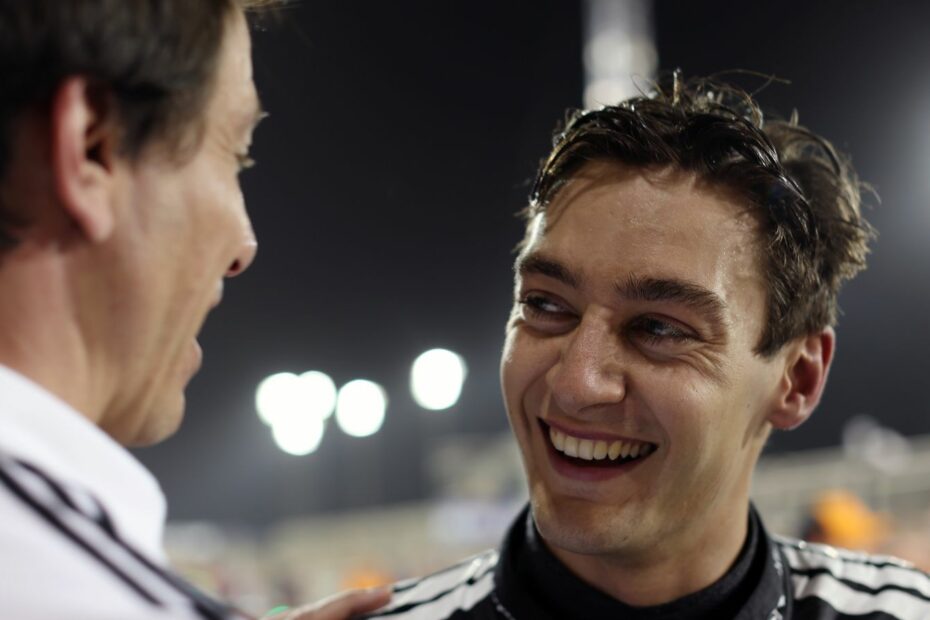 George Russell contract: Does Mercedes driver have upper hand in talks for new deal beyond this season?