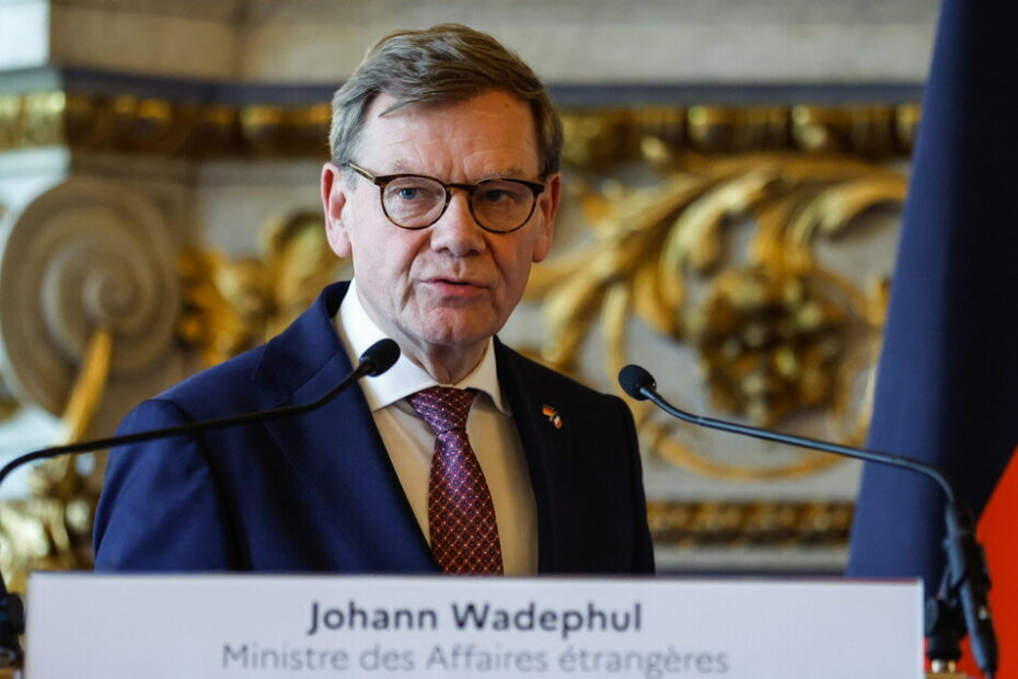 Germania: 'Serve uno Stato palestinese'. Usa-Israele: 'Basta intese con Hamas' - Medio Oriente - Ansa.it
