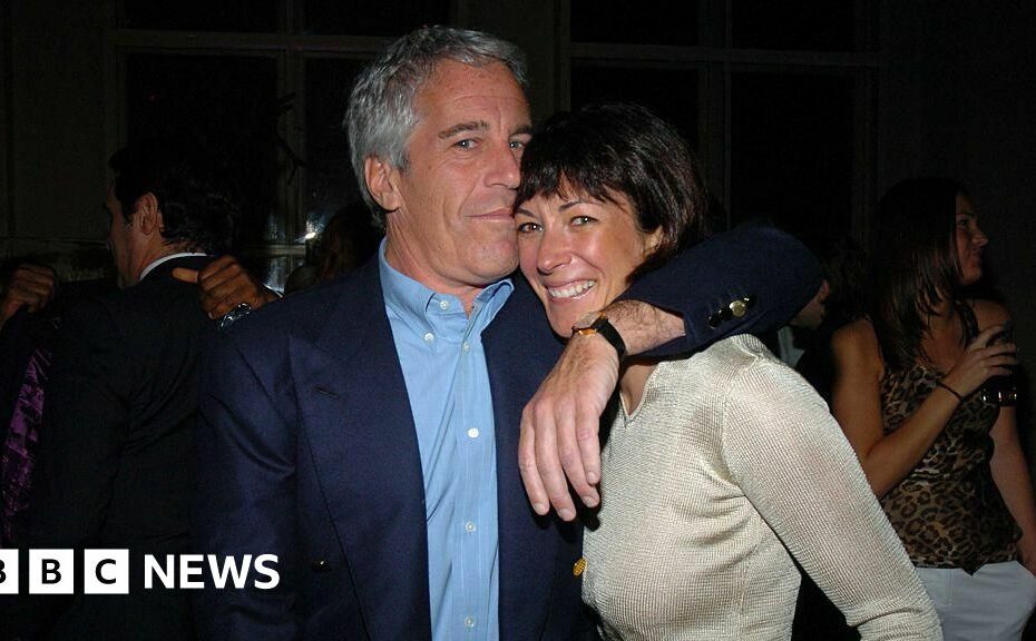 Ghislaine Maxwell interview transcripts released by US justice department
