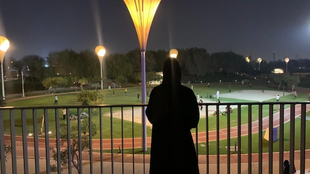 'Gives us some hope': Afghan women at risk of deportation due to USAID cuts look to find home at U of R | CBC News