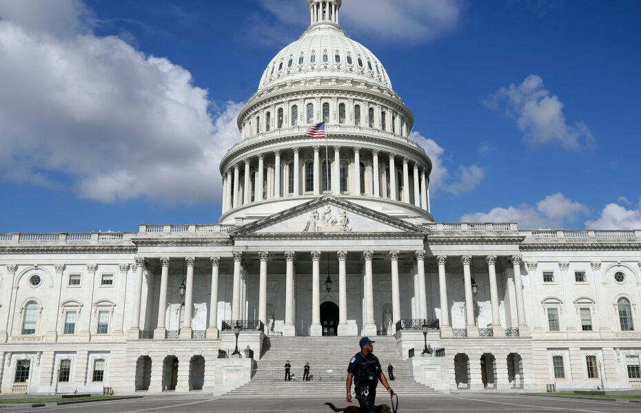 Government shutdown, CDC fight, Epstein probe, stock trading ban dominate agenda as Congress returns from recess