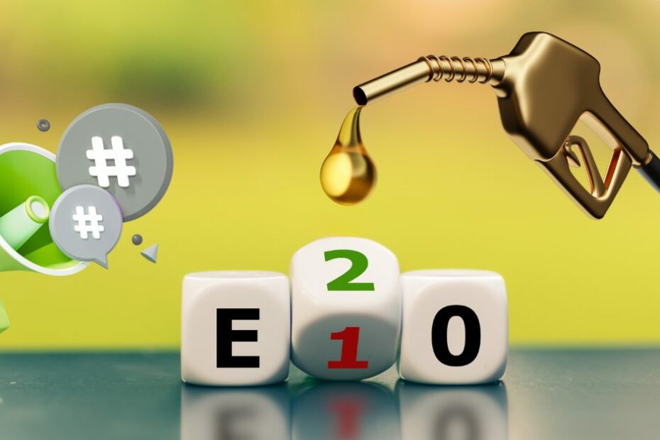 Govt engaged social media influencers to promote Ethanol-blended petrol (E20): What's at play? - Alt News