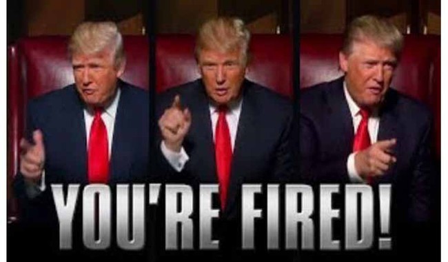 Grinder Guerilla Gone: DOJ Channels Donald Trump In Hilarious Post About the Subway Slinger