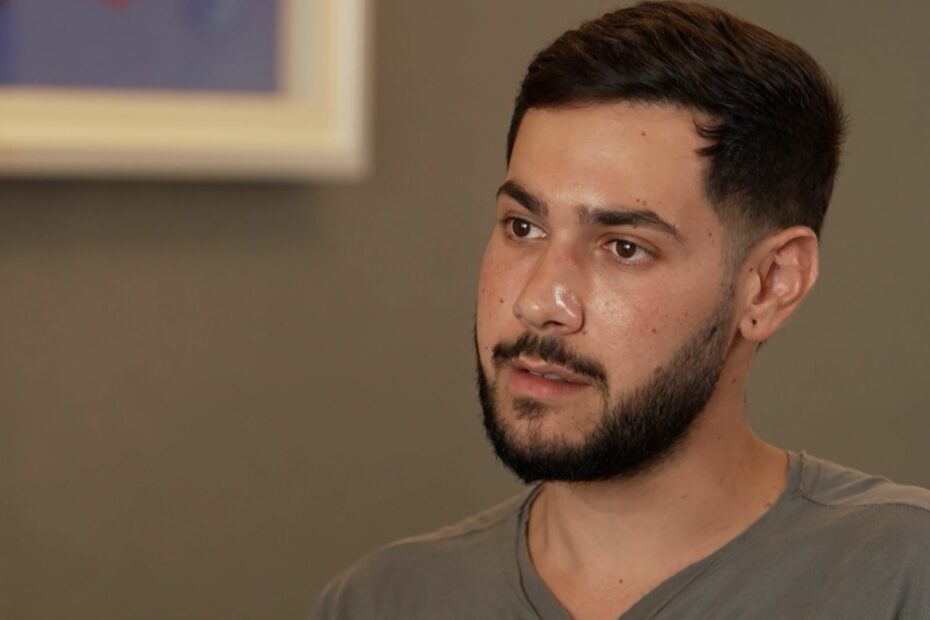 Guilt of freedom weighs on released Israeli hostage - Egypt Independent