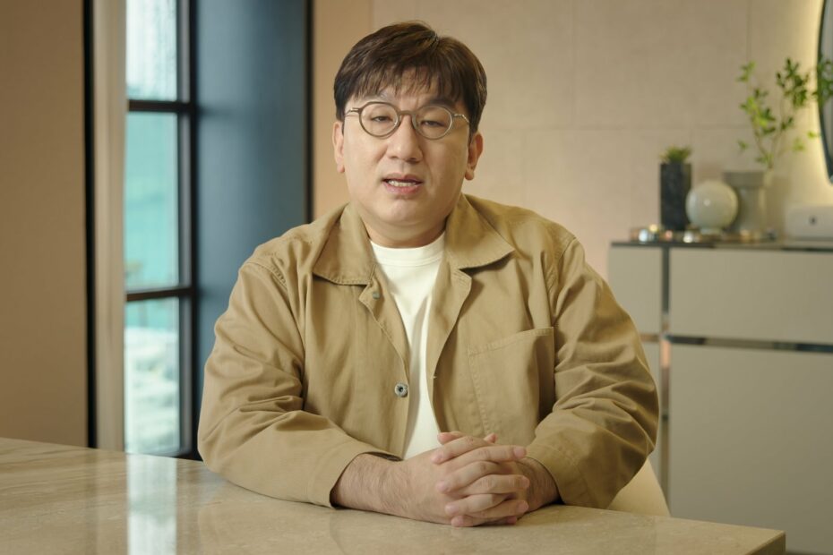 HYBE Chair Bang Si-hyuk tells staff he’ll return to Seoul to face IPO fraud investigation - Music Business Worldwide