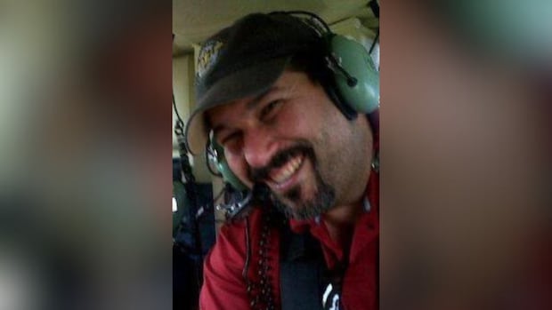 Hamilton police constable suspended after posting content from extremist groups, following CBC investigation | CBC News