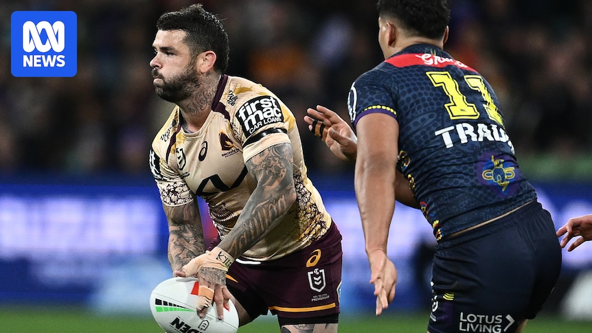 Hamstring horror show as injured trio puts Brisbane's season in the balance