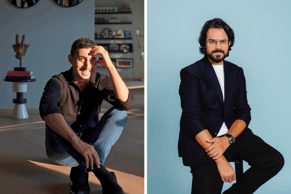 Here’s how Rooshad Shroff transformed an 80-year-old ice-storage facility in Mumbai into Rahul Mishra’s largest maison in India
