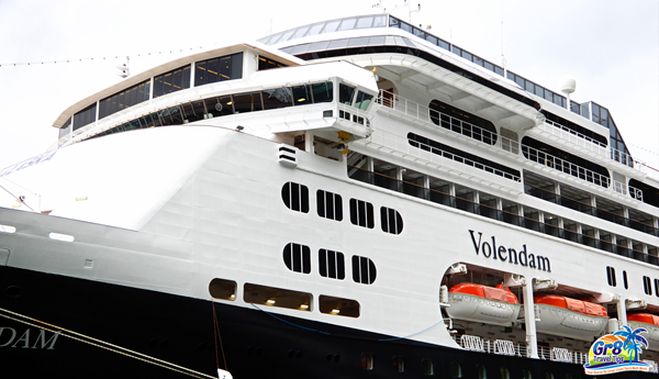 Holland America Alaska Cruise: Full Review & Photos - Gr8 Travel Tips