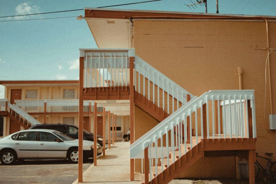Hotel sex trafficking suit can proceed, inviting hotels to profile and harass guests