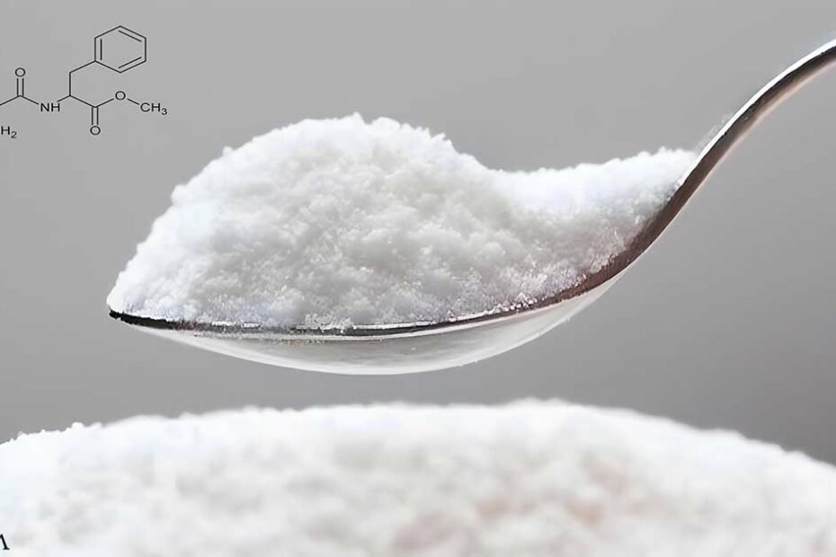 How Aspartame Alters Your Gut Bacteria and Overall Health