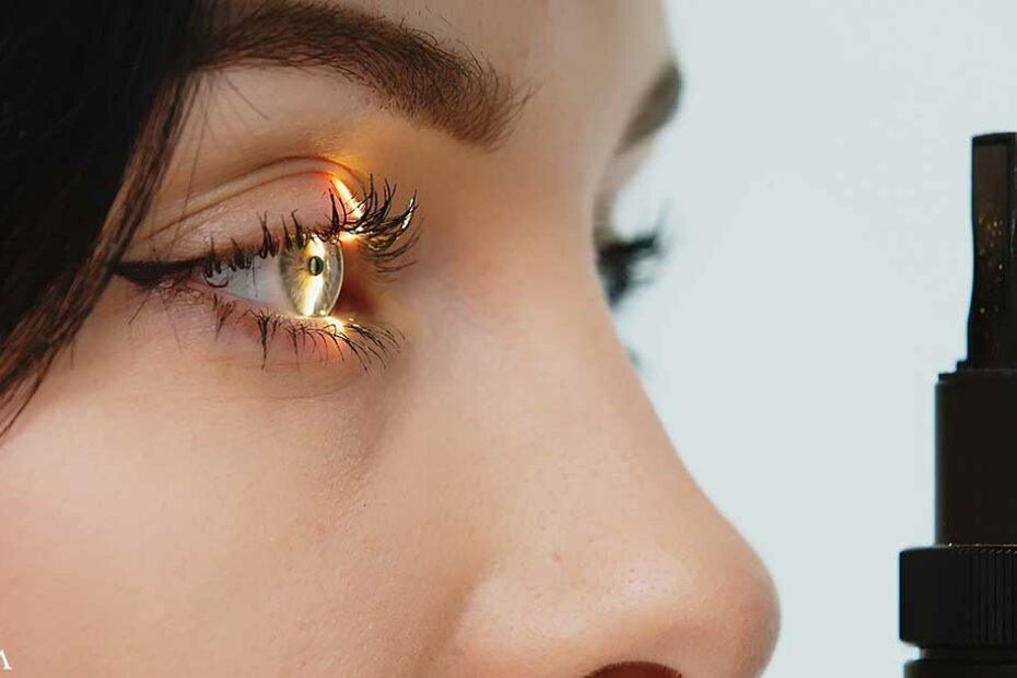 How Diabetes Eventually Affects Your Vision