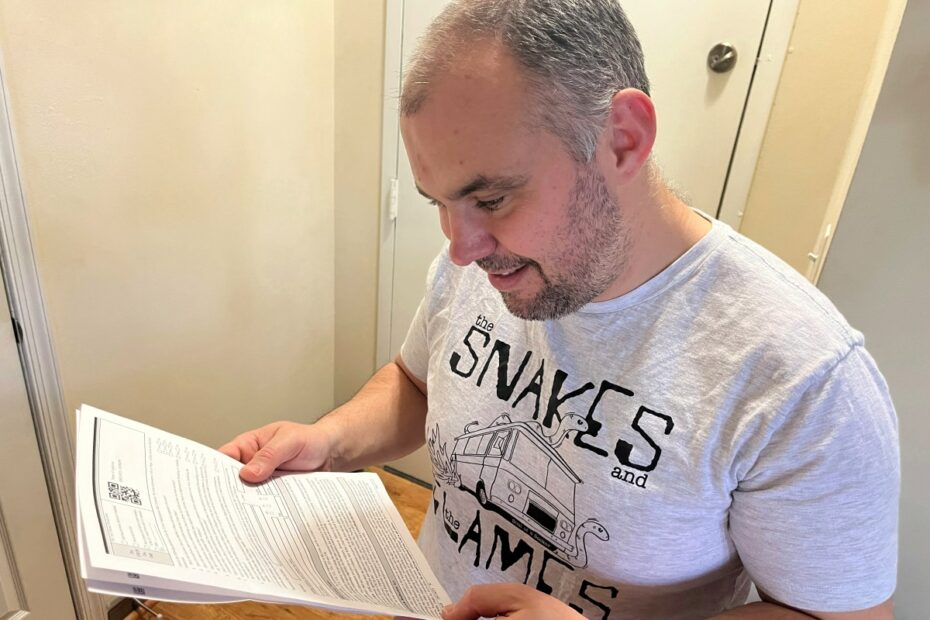 How I Became an American Citizen: Getting My Citizenship (Part One)