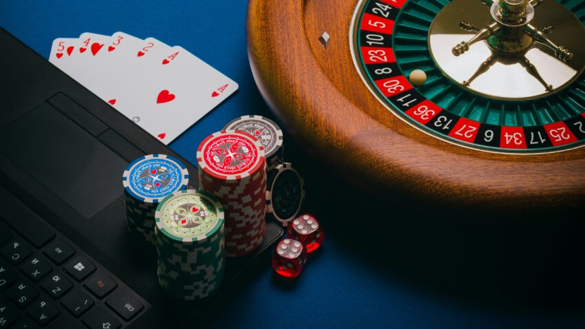 Gambling has always been one of the most heavily regulated industries in the world, and that unenviable record isn’t about to change.