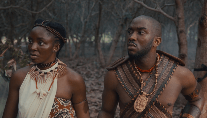 How Nollywood brings Benin mythology to life in ‘Osamede’