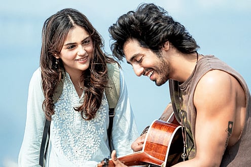 How 'Saiyaara' sparked the comeback of romance in Bollywood