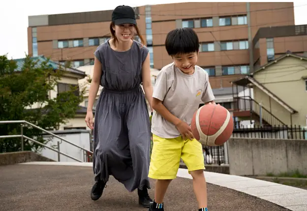 Dhaka International School