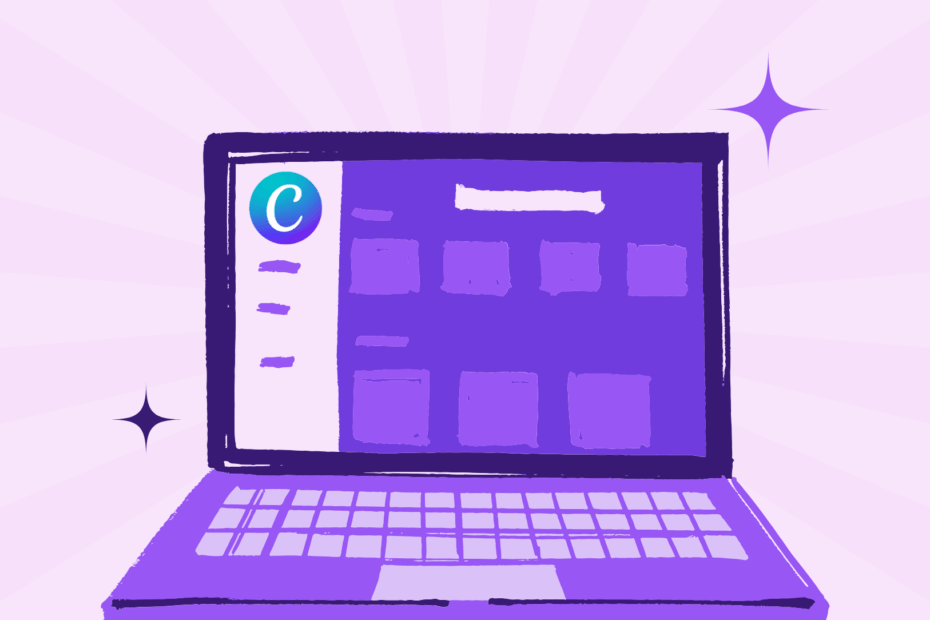 How To Use Canva: A Beginner-Friendly Guide | Brafton
