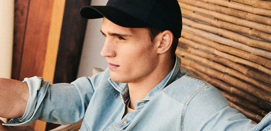 How To Wear A Hat: The Ultimate Guide For Men | FashionBeans