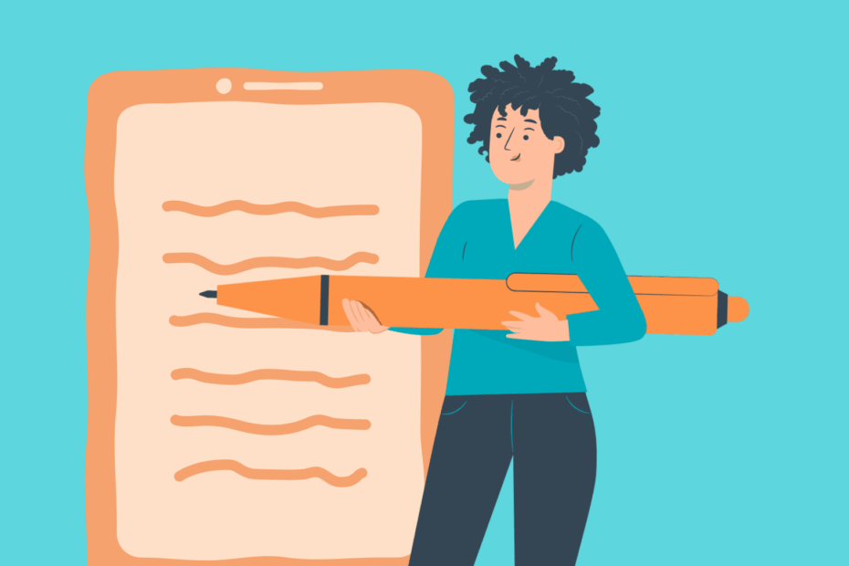 How To Write a White Paper | Brafton