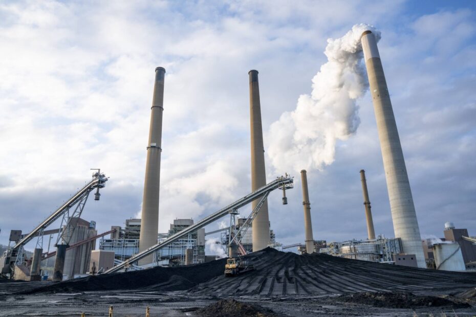 How Trump-vetted scientists are trying to shred the climate consensus