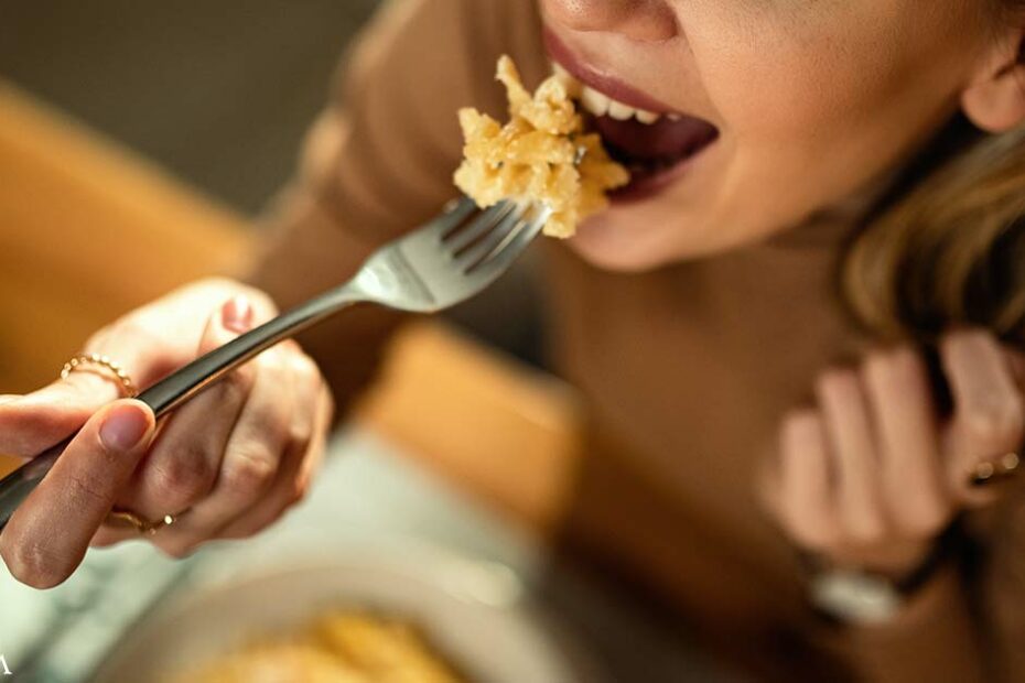 How Your Diet Influences the Vaginal Microbiome