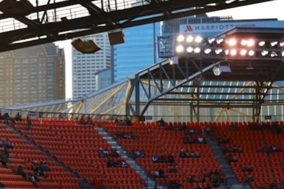 How the MLS Has Become a Bettor’s Hidden Gem