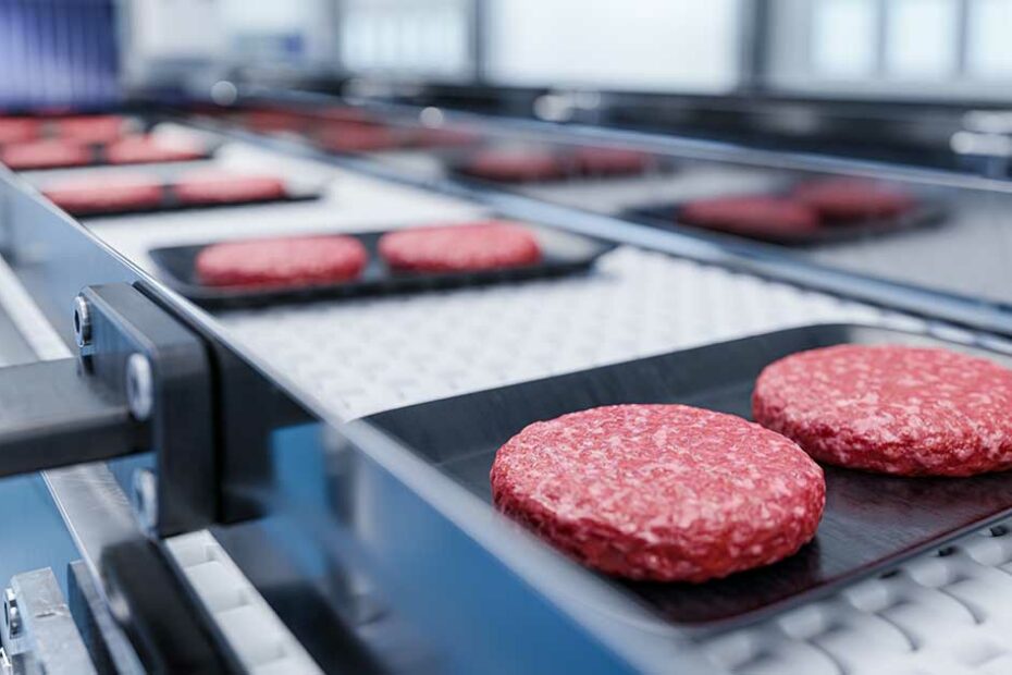 How the Processed Meat Industry Pushes Its Agenda