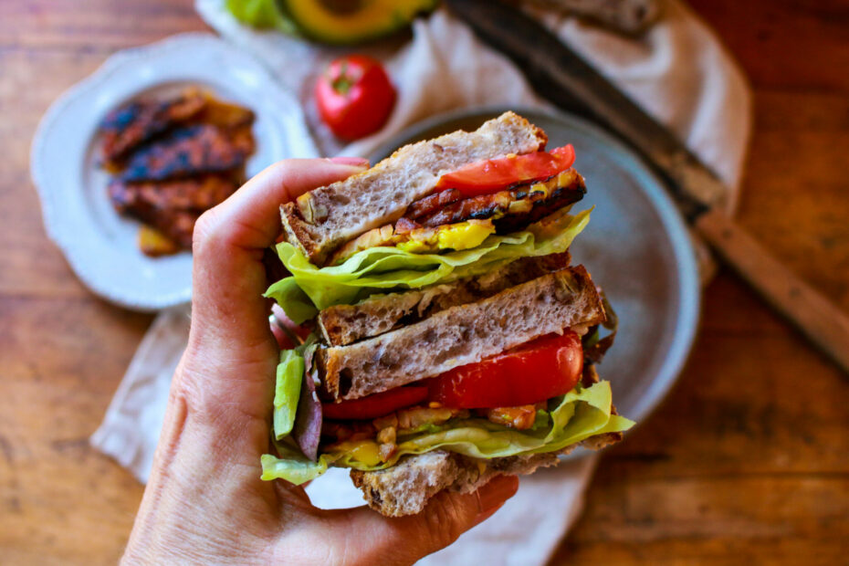 How to Choose the Healthiest Bread at the Supermarket - Sharon Palmer, The Plant Powered Dietitian