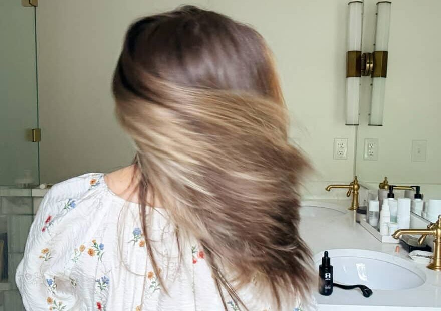 How to Make Your Hair Grow Faster