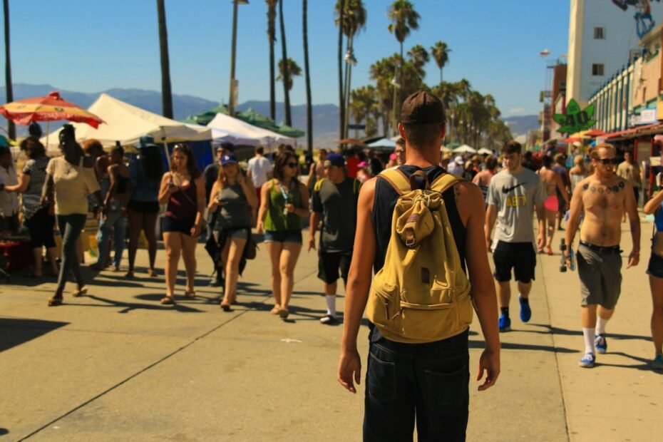 How to Outsmart America’s Busiest Summer Travel Season: 9 Pro Tips - Idyllic Pursuit