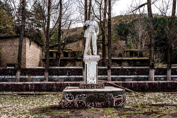 How to travel to South Ossetia in 2025 - Against the Compass