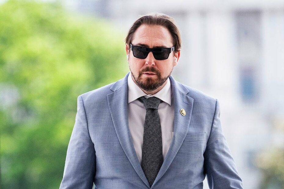 'IT BOGGLES THE MIND': Former USAID Official Perplexed Why Republicans Would Fund the National Endowment for Democracy