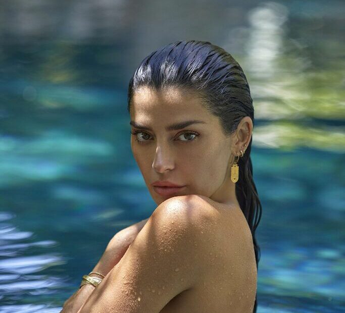Nicole Williams-English