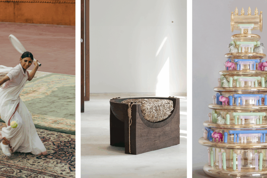 India and the curious case of the collectible