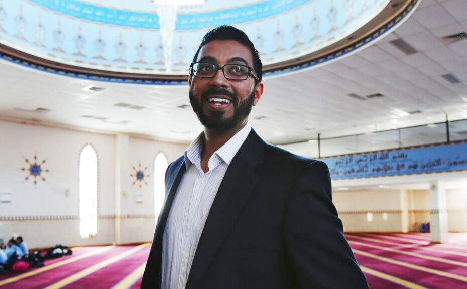 Inside the Islamophobia envoy's private briefings to parliament