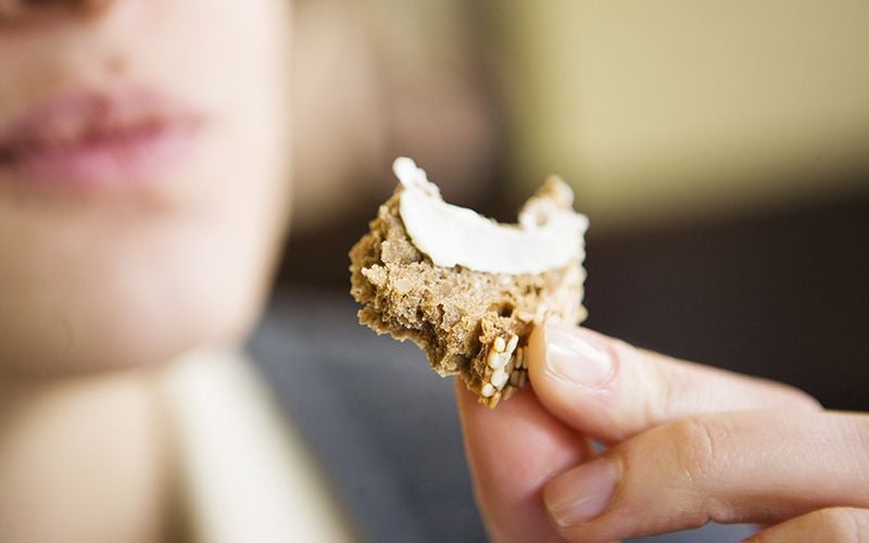 Irish soda bread has emerged as Ireland's most sought-after Irish traditional treat.