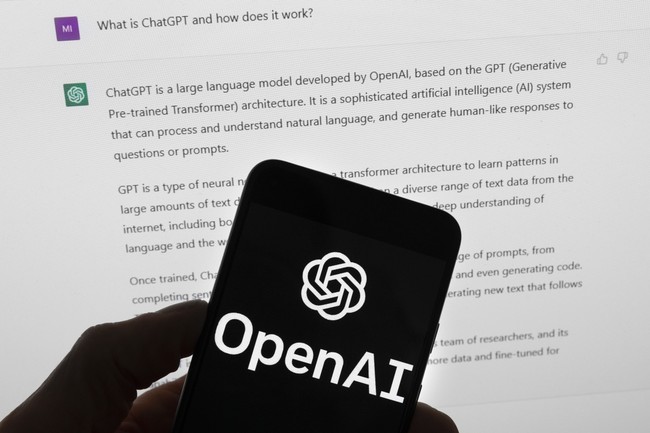 Is AI Out to Kill Us: ChatGPT Linked to CT Murder and CA Teen's Suicide