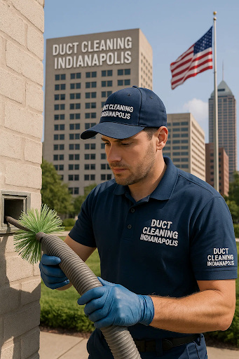 Duct Cleaning Indianapolis