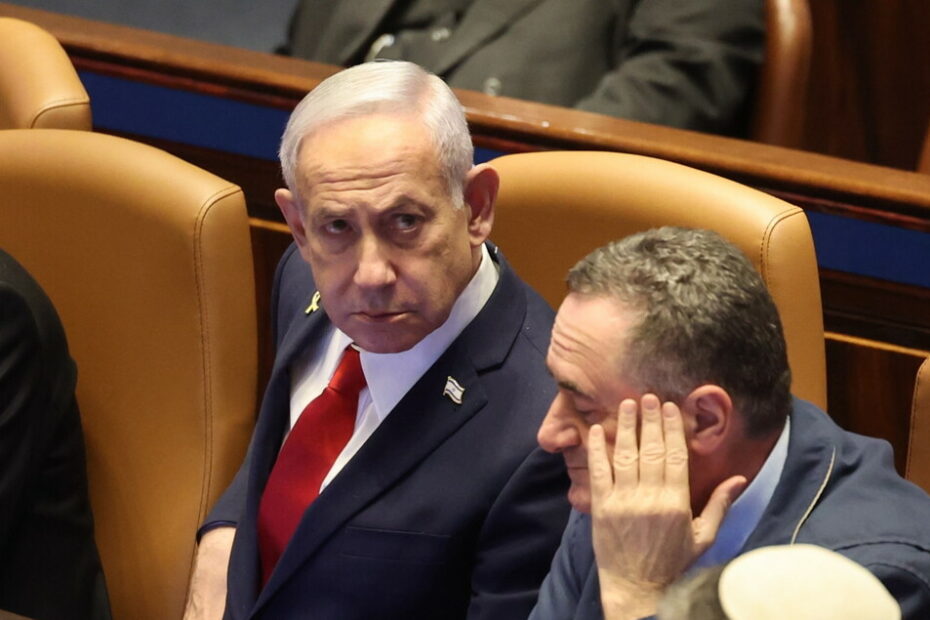 Israele, Netanyahu convoca per stasera una riunione sulla guerra.  Ue: "Contrari a modifiche a territorio e popolazione a Gaza" - Notizie - Ansa.it