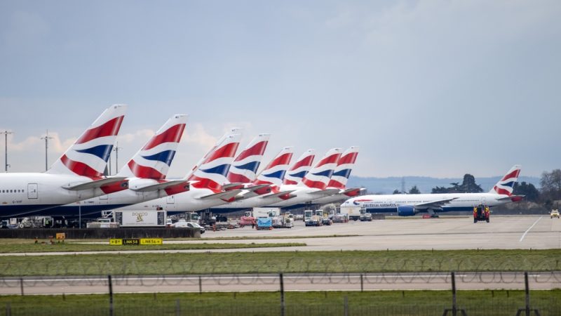 'Labour must soar past Britain's blockers and build a runway to growth' - LabourList