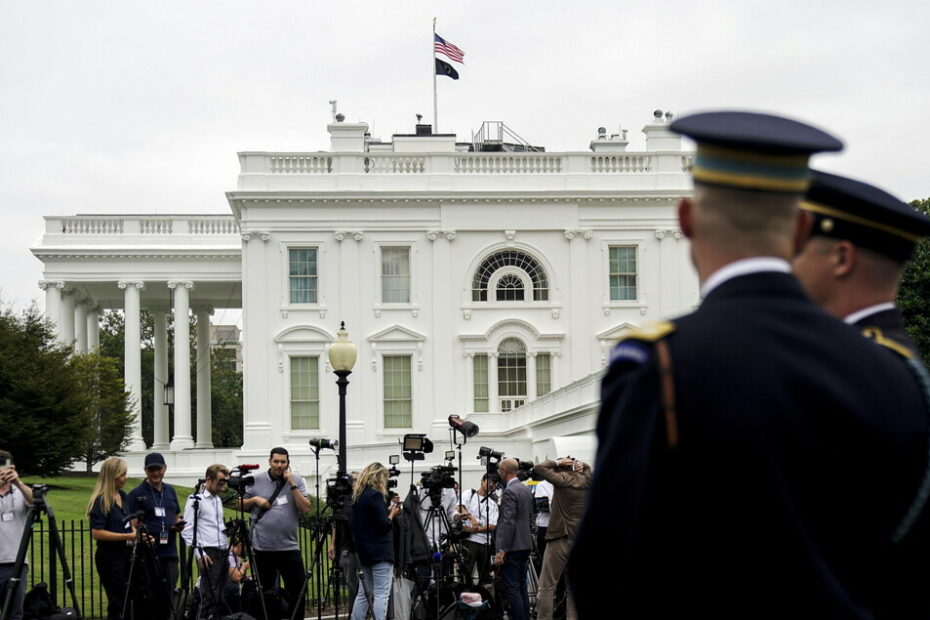 Leader europei alla Casa Bianca. Zelensky: 'Mosca si ferma solo con la forza e Trump ce l'ha' DIRETTA - Notizie - Ansa.it