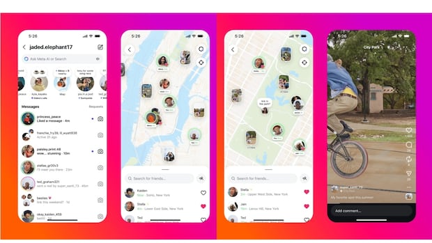 Location sharing is part of how Gen Z socializes, but is it all its mapped out to be? | CBC News