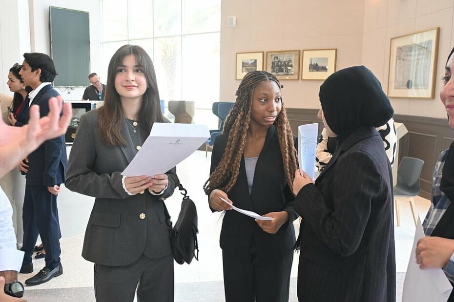 Look: GCSE students in UAE receive top results, recount hours of study, past failures