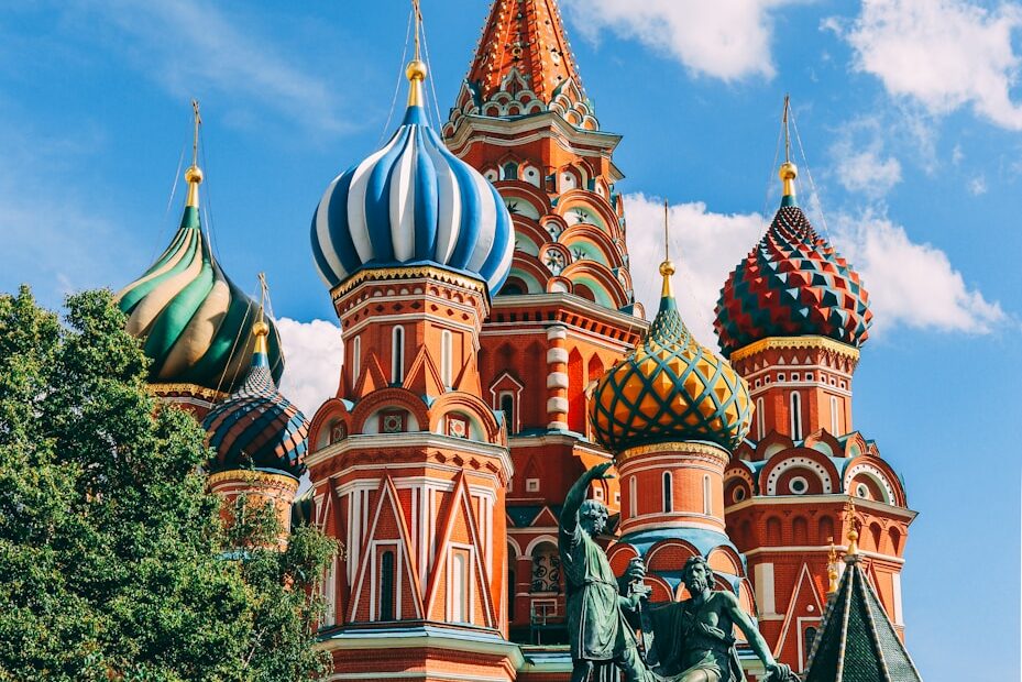 Lord Ashcroft: Russia is losing its grip on its neighbours | Conservative Home