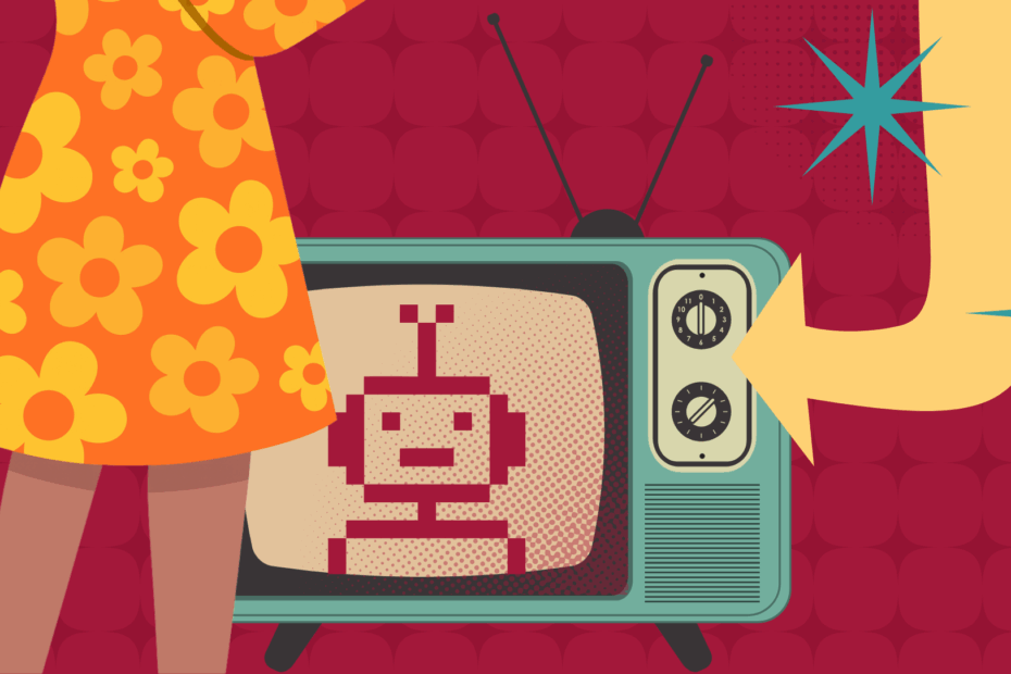 Mad Men to Machine Men: AI in Advertising | Brafton