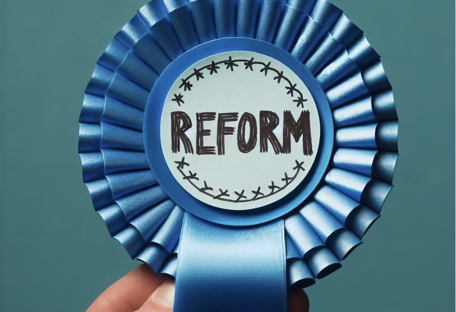 Malcolm Cupis: The week the curtain was pulled back on the on the authoritarianism of Reform UK | Conservative Home