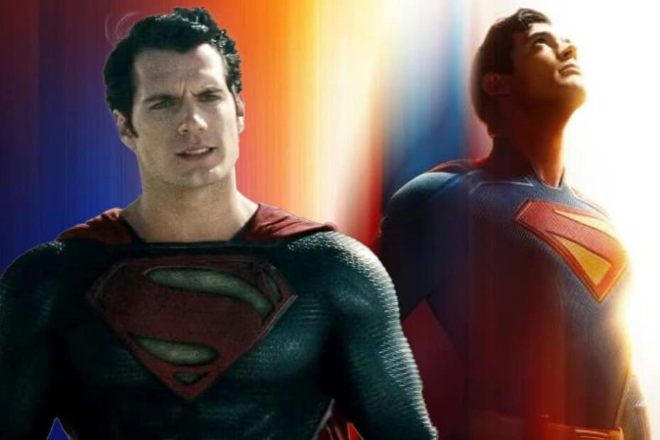 Man of Steel vs James Gunn's Superman: Which One is Actually Better?